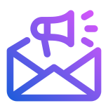 Email Advertising icon