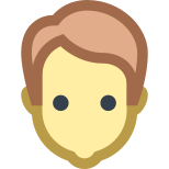 Human Head icon