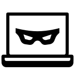 Hacking icon