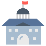 Capitol icon