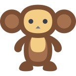 Cheburashka icon