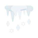 Icicles icon