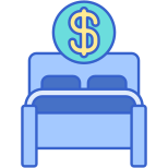 Accomodation icon