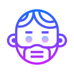 Protection Mask icon