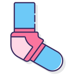 Elbow Pads icon