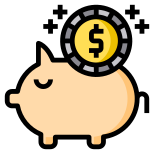 Piggy Bank icon