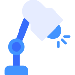 Lamp icon