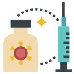 Vaccine icon