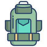 Mochila icon