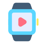 Smartwatch icon