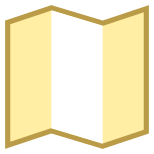 Carte icon