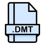 Dmt icon