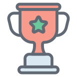 Star Trophy icon