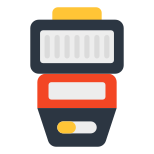 Camera Flash icon