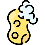 Sponge icon