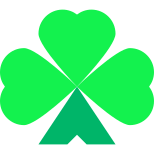 Three Leaf Clover icon