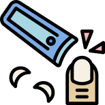 Nail Clippers icon