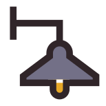 Lights icon