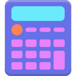 Calculadora icon