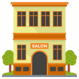 Beauty Salon icon