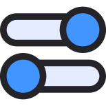 Option icon