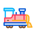 Train icon