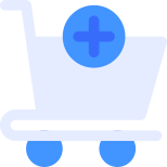 Add To Cart icon