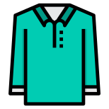 Polo Shirt icon