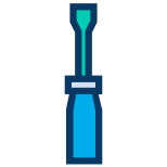 Screwdriver icon