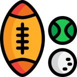 Спорт icon