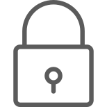 Lock icon