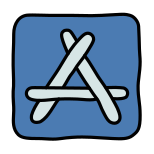 App Store icon