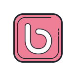 Bebo icon