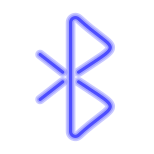 Bluetooth icon