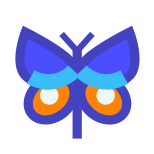 Borboleta icon