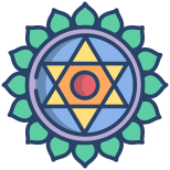 Anahata icon