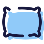 Cuscino icon
