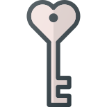 Key icon