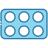 Baking Tray icon