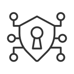 Secure Data icon