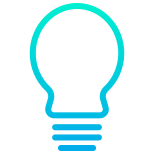 Light Bulb icon