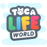 Toca-vida-mundo icon