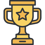 trophy icon