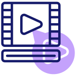 Video Player icon