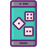 Gambling Online icon