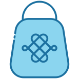 Shopping Bag icon