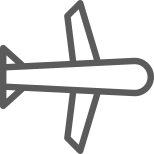 Aeroplane icon