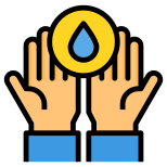 Wash Hands icon