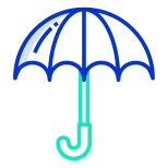 Umbrella icon