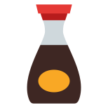 Soy Sauce icon